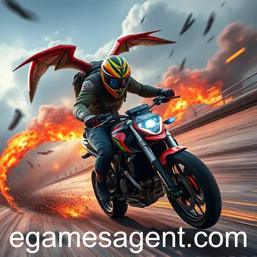 The Thrill of Action Games: Exploring the Heart of E-Gaming