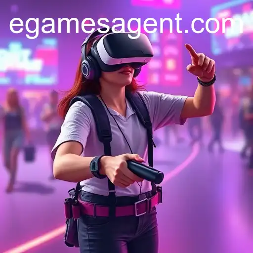 The Evolution and Impact of Egames in 2025