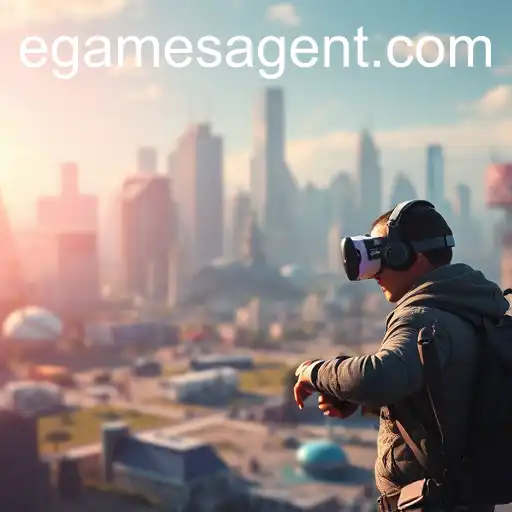 Exploring the Dynamic World of Egames