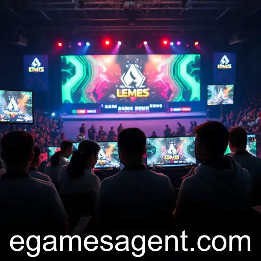 The Evolution of eGames in the Digital Era