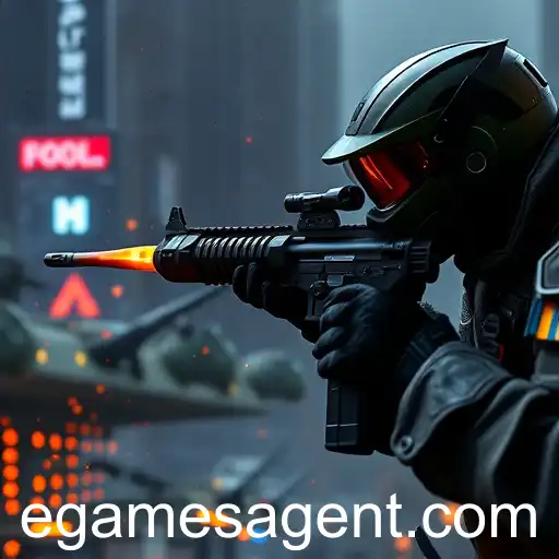 Transforming the Virtual Battlefields