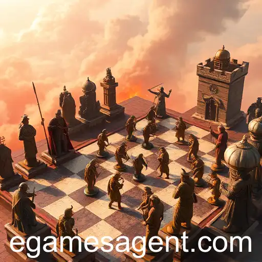 The Rise of Virtual Reality in eGames