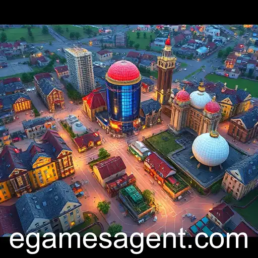 The Fascinating World of Simulations in eGames