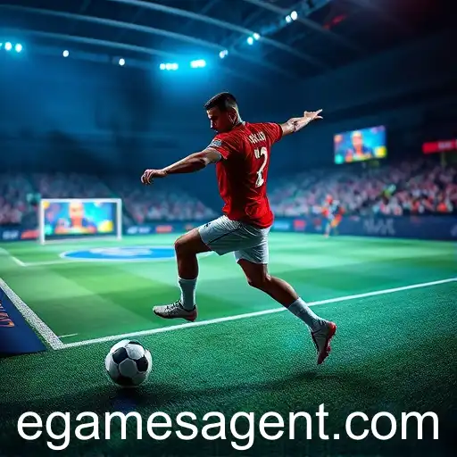 Exploring the Dynamic World of Online Sports Games