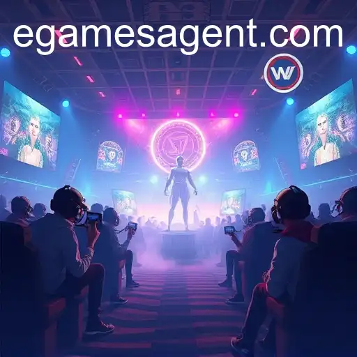 The Evolution of eGames in Modern Times