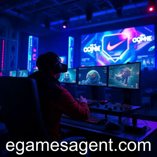 The Rise of eSports in Modern Gaming